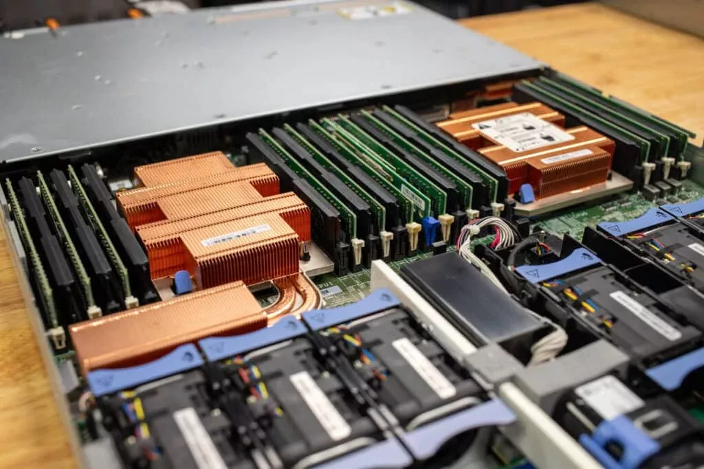 Object storage for SaaS