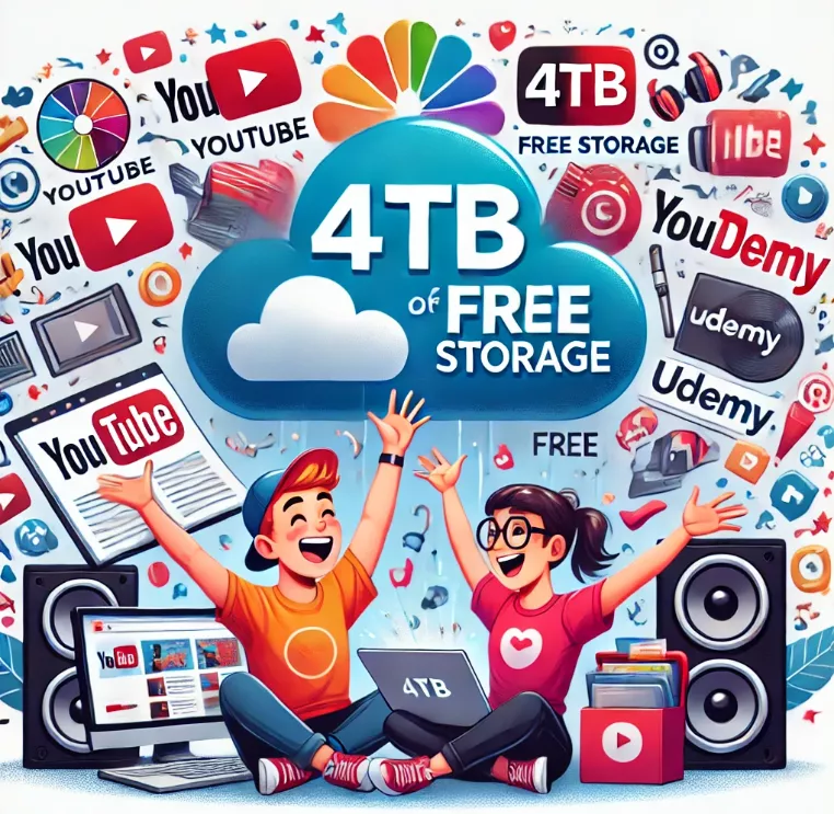 Object storage for SaaS